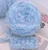 Precio de lista 50g Hilo Mezclado a Mano Hilo Pequeño Fragante Mezclado Bolsa Tejida Hecho a Mano DIY Lana Degradada Hilo Especial Hilo Fantasía