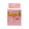 Cocoyo Tapetes para Xixi de Pet Pacote de Valor Tapetes de Treinamento Tapetes para Xixi Estilo Flor de Cerejeira Fraldas para Pet