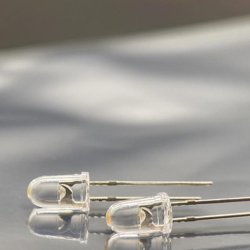 F5子弹头金黄光2