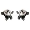 Conjunto do cubo de roda dianteiro 3646A7 3647A7, adequado para Peugeot 508, 508SW e Citroen C5