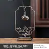 Outlet de Fábrica Lanterna Palácio Jinque Incensário Fulu Doméstico Interno Pequeno Incensário Xiangyun Liga de Zinco Ornamentos Criativos