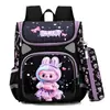 Venta al por mayor transfronteriza de mochilas de gran capacidad con dibujos de Spider-Man para estudiantes de primaria, Bolsas espaciales ligeras para niños