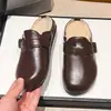 Nuevos Zapatos de Algodón Gruesos de Suela Gruesa para el Hogar, Slip-On de Felpa, Engrosados, Antideslizantes, Cálidos, de Punta Cerrada, Tipo Birkenstock para Mujeres, para Uso en Exteriores