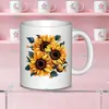 Item de luxo em cerâmica sem chumbo para home office, um presente prático e atencioso para a mãe no Dia das Mães