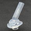 Copo Infantil Tubo de Sucção Acessórios para Copo Bico de Sucção de Silicone Cabeça de Sucção para Copo Térmico Bico de Sucção Copo de Água Bico de Sucção de Silicone Líquido