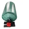Venta directa Tambor eléctrico tipo WD montado externamente Tambor eléctrico refrigerado por aceite Motor de tambor incorporado Tambor transportador
