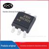 MOC3023S-TA1 serigrafia MOC302 pacote SMD-6 Triac fotoacoplador