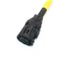 89545-60040 adequado para acessórios de carro Toyota landcruiser Sensor ABS Fio do sensor de velocidade