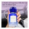 2026 Nuevo Modelo Comercio Exterior Transfronterizo Difusor Inteligente en Spray para Aroma de Coche Humidificador de Aire para Coche con IA de Amazon