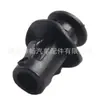 180201556 É Adequado para Volkswagen Golf Audi A34A6Q5Q3 Tampa do Tanque de Combustível Cordão Anti-Perda Corrente de Modificação Antifurto