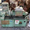 Amassadeira a vácuo de 10L reciclada e vendida de segunda mão para materiais viscosos, máquina de misturar e agitar com descarga por parafuso flip-top