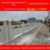 Ponto turístico de escultura em pedra corrimão de mármore branco granito ardósia azul corrimão de rio plataforma de hasteamento de bandeira escolar cerca grama corrimão de jade branco