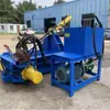 Prensadora de metal de acero integral de 80 toneladas para comprimir chatarra metálica, tejas de acero de color, chatarra de hierro y aleación de aluminio de chatarra en bloques