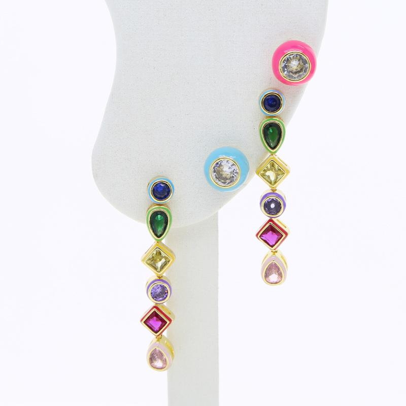 E132 铜 $9.99 包邮 (3)