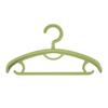 Percha al por mayor multifuncional de hombro ancho antideslizante giratoria engrosada soporte para secar ropa colgar ropa perchero de plástico para secar en invierno