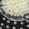 Cuentas Sueltas de Cristal de Colores, Cuentas Planas Facetadas 4/6/8mm, Accesorios para Pulseras DIY al por Mayor