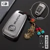 Set de Llaves Buick Hideo Regal Weilang LaCrosse GL8 Excelle Angkola Angko Banner Carcasa Protectora Especial