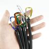 Corda de Pesca Telescópica Fábrica Equipamento de Pesca com Isca Corda de Tamanho Médio Corda de Proteção Tipo Linha Telefônica Ferramenta para Isca Atacado