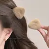 Pasador Pequeño para Flequillo para Mujer 2025 Nuevo Pasador de Gama Alta para Media Recogida Pinza Lateral Accesorio para el Cabello de Princesa