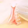 Resina Cuidado de la Salud Especial Facial Meridianos Desobstrucción Gua Sha Sin Sándalo Cuero Cabelludo Puntos de Acupuntura Tablero de Masaje Peine de Masaje Cuatro en Uno