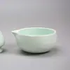 Estilo té japonés de cerámica Baibenli traje herramienta combinación tazón de matcha traje actividad empresa para enviar regalos