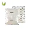 Sacos Transparentes Ziplock para Roupa Íntima Ecológicos Recicláveis Certificados GRS 100% Roupa Reciclada Sacos Ziplock