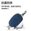 Adecuado para Cubierta de Auriculares Sony Wf-1000Xm5 Piel de Ante Frijol de Reducción de Ruido Sony 5 Bluetooth Cubierta Protectora Carcasa de Color Puro