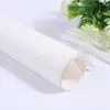 Atacado Lanternas de Papel Decorativas de Natal Artesanais Papel de Presente Lanternas Florais Pontilhadas de Estrela Papel de Seda