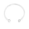 1 pz/bolsa pulsera diy accesorios para pulsera pulsera diy hecha a mano pulsera gema del tiempo accesorios para pulsera