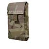 Bolsa Táctica para Balas Baichuan Outdoor 12g Cartuchera 25 Orificios Cs Caza Especial Escopeta Bolsa de Almacenamiento Venta al por Mayor en Stock