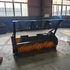 Tractor Pioneer Adecuado para Cargadores Compactos, para Despeje de Terrenos de Jardín, Fabricado Profesionalente, Máquina Multiusos para Despeje de Terrenos de Jardín