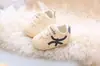 Zapatos para Bebés y Niños Pequeños con Suelas Suaves 2026 Primavera y Otoño Zapatos Casuales Antideslizantes para Niños con Velcro Zapatos para Niñas de 0 a 1 Año