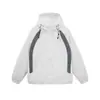 Ropa para Hombre ACU Chaqueta cortavientos protectora del sol para exteriores 2026 marca de moda de otoño chaqueta de bolsillo exterior antiarrugas
