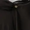 Estilo Europeo y Americano Transfronterizo Z Nueva Moda Elegante Amazon Ropa de Mujer Mayorista Bufanda Camisa Top 7970506