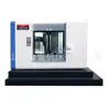 Centro de Usinagem Horizontal CNC 800 para Processamento de Bloco de Motor Automotivo Hmc800