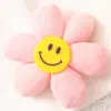 Broche de Tela de Girasol Lindo Colgante para Bolsa Día del Niño Broche Pin Broche Regalo DIY Accesorio para Bolso de Mano