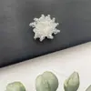 Aretes de Flor de Cristal Multicolor Hechos a Mano con Cuentas Accesorios para el Cabello Ropa Zapatos y Sombreros Accesorios Accesorios para Joyería DIY Venta al por Mayor