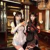 Ropa interior sexy china Niang Cheongsam Pasión libre Pareja coqueteo Tentación Puro deseo de uniforme cos Juego de rol femenino