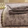 Sábana de cama estilo nuevo 2026 con estampado de hilo de rizo y ribete de encaje, pieza única, adecuada para dormitorio y habitación, universal para todas las estaciones, sábana de cama fresca estilo ins