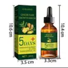 Venda Quente Transfronteiriça Vc Essência Líquida Original Niacinamida Ácido Hialurônico Cafeína Essência para Olhos Essência de Retinol