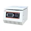 Centrífuga de alta velocidad TG16-WS con gran capacidad, capaz de alcanzar velocidades de 10,000 RPM o superiores; una centrífuga portátil de tamaño mini adecuada para usar en dormitorios