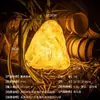 Decoración de Lámpara de Piedra para Exteriores, Piedras Luminosas Falsas para Jardín y Villa, Lámpara de Piedra Luminosa para Césped de Patio