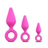 Atacado Silicone Puxar Contas Traseira Jantar Feminino Plug Anal Anel de Puxar Contas de Puxar Silicone Traseira Jantar Plug Anal Adulto Suprimentos Sexuais