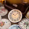 Pacote de Materiais Yanji: Tudo sobre Séries Temporais, Decoração DIY para Diário Vintage, Folhas Base, 100 Folhas