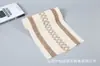 Tejidos de Banderines de Mesa de Algodón y Lino Más Vendidos Transfronterizos, Manteles, Cortinas, Accesorios Textiles para el Hogar, Posavasos y Banderines de Mesa Semicabados Decorativos