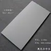 Pisos de cerâmica cinza cimento 600x1200 estilo antigo para salas de estar, antiderrapantes, adequados para projetos de construção, lojas de rede e pousadas; azulejos de parede de superfície assentados a seco, cinza