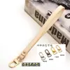 Acessórios para Bolsa de Mão, Alças de Pulso, Alças para Bolsa de Embreagem, Alças de Carteira de Reposição, Alças Curtas para Bolsa, Alças de Mão, Alças para Bolsa Tote