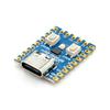 Compatible con placa de desarrollo de microcontrolador Raspberry Pi RP2040-Zero placa base PICO microcontrolador de procesador de doble núcleo