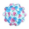 Pelota Pellizcable Silicona Descompresión Pelota Descompresión Juguete Ventilación Infantil Niños Rompecabezas Burbuja Presionar Burbuja Juguete