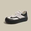 Tenis Casuales de Moda para Mujer Versátiles Nicho Europeos Modernos Nuevos Modelos